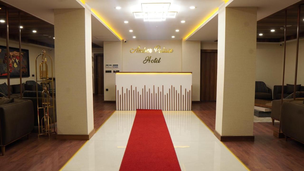 Amber Palace Hotel - Istanbul, Istanbul
